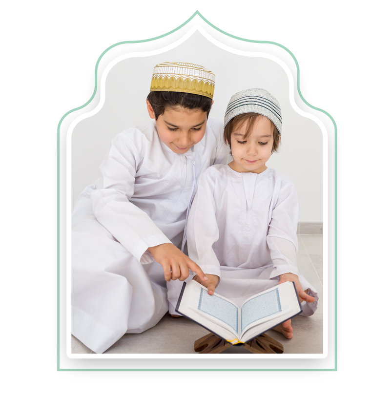 Best Online Quran Classes