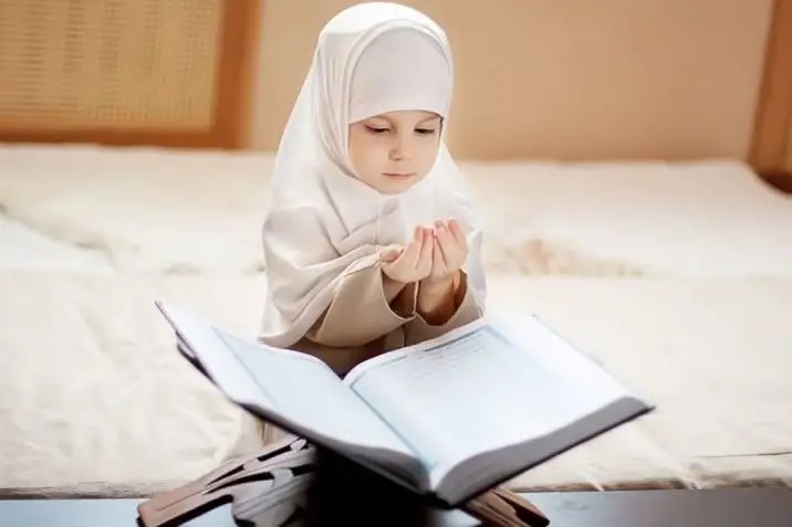 Learn Quran Online Academy