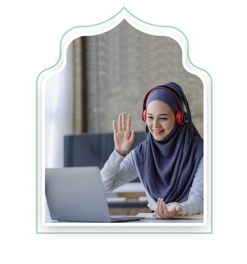 Online Quran Classes Liverpool